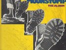 Simaryp Skinhead Moonstomp (The Album) Trojan Records Vinyl LP