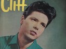 Cliff Richard And The Drifters Cliff UK COLUMBIA 33SX 1147 Columbia Vinyl LP
