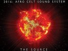 Afro Celt Sound System-Source The  VINYL NEW