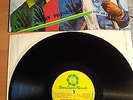 LEE SCRATCH PERRY / HEART OF THE ARK II /REGGAE/ SEVEN LEAVES /LP/ UK PRESS/TOP