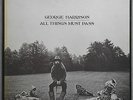GEORGE HARRISON - All Things Must Pass 3 LP + Poster 1C 192-04 707