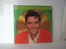 ELVIS PRESLEY - ELVIS GOLDEN RECORDS VOL. 4 - LP - 1968