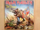 IRON MAIDEN The trooper 7