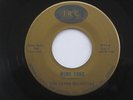 DON CARON Work Song IRC Mod R&B 45 HEAR