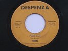 IVORYS Please Stay Despenza Northern Soul 45 HEAR