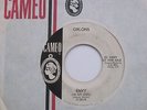 ORLONS Envy / No Love Like Your Love Cameo WLP Promo Northern Soul 45 HEAR