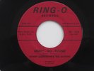 SONNY DAVE DAYE & THE MUFFINS Merry-Go-Round Ring-O R&B Soul Mod 45 HEAR