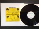 Beatles - From Then To You - Christmas Album,1970, Lyntone, Near Mint Condition.