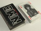 Classic NME Leader of the Pack Playing Cards - Cards sealed Rock Pop Hendrix etc