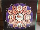 SAMLA MAMMAS MANNA self titled LP 1971 Silence SRS 4604 ORIG SWEDISH PRESS RARE