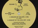 G-Dane - Coolest Of The Cool 12