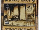 Nappy Roots - Watermelon, Chicken & Gritz 2xLP - Atlantic