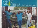 Brothers 4 The Struggle - Frantic In The Inner City Ghetto LP -Random Rap SEALED
