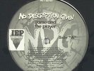 No Description Given - Game And The Player 12