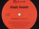 Simply Smooth - Poonanny 12