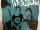 White Zombie PIG HEAVEN / GODS ON VOODOO MOON 12