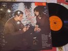 PAUL SIMON paul simon song book, nm  CBS 1965 UK PRESS