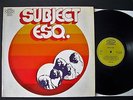 LP  SUBJECT  ESQ. - Same