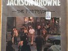 Jackson Browne-The Pretender, MFSL Original Master Recording, OVP