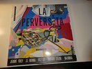 disque Vinyles la perversita