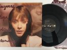 Suzanne Vega - Solitude Standing - 1987 Vinyl LP Record Tom's Diner SP-5136 (EX)