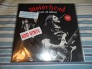Motorhead   Heart of Stone  vinyl lp  RED VINYL  94/300  LTD ED. NEW & SEALED.