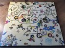 LP * LED ZEPPELIN III FOC VINYL 50002 /  ATL 50 002 GERMAN  VINYL ALBUM 1973