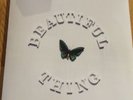 The Stone Roses - Beautiful Thing Ltd Edition 12