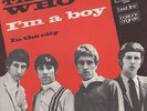 THE WHO : I'M A BOY 7
