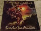 NEW & SEALED The Marshall Tucker Band Searchin' For A Rainbow LP vinyl RARE