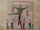 FRANCOIS DE ROUBAIX L'homme orchestre French Limited Repress VADIM N°731 SEALED