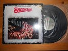 Santa Claus The Movie Soundtrack - Vinyl LP - Good Condition