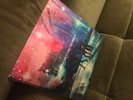 PLACEBO Limited Green Vinyl LIFE's WHAT YOU MAKE IT LP Grün limitiert