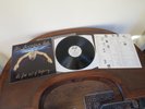 The Boomtown Rats - The Fine Art Of Surfacing LP - Ex+ 1st English Press Vinyl