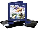 The World  VINYL LP NEW