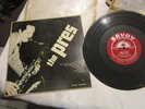Vintage Jazz 10 INCH The Pres Lester Young Savoy MG9002 - HLOT