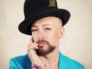 Boy George-This Is What I Do  VINYL NEW