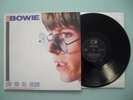 David Bowie - Love You Till Tuesday, D 1984, LP, Vinyl: m-