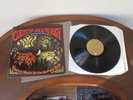 Country Joe & The Fish - Electric Music For The Mind And Body LP - Ex UK Vinyl