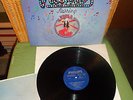 The Rattles- Tonight:The Rattles Starring Edna- Vinyl LP- 1972 -mit Poster- germ