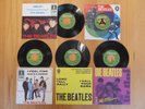 5  BEAT - SINGLES       BEATLES