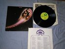 DEEP PURPLE fireball 1971- FIRST UK PRESS -HARVEST -(THE GRAMOPHONE .CO)- EX+