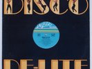 MADE IN USA Melodies / Shake Your Body DE-LITE 12