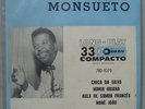 MONSUETO - 