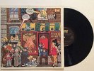 SAVOY BROWN street corner talking gatefold 1971 orig. vinyl LP NM psych blues