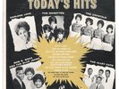 PHILLES Phil Spector TODAY'S HITS / LP 4004 / NMint  / Hear It