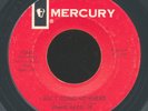 JIMMIE REED, JR. I Ain't Going Nowhere RARE northern soul  / NMint high grade