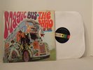 The Who   Magic Bus    Rock LP   Shrink Wrap