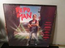 REPO MAN ALBUMLP RARE LP