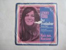 Lenny Kuhr - Der Troubadour - Eurovision 1969 - deutsche Version